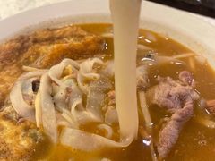 -三姐·老友记·南宁老友粉(朝阳区光华路嘉里中心店)