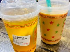 -美芝莲(领展购物广场中关村店)