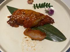 -上海1号私藏菜(静安店)