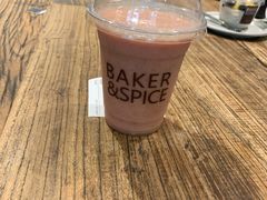 -BAKER&SPICE(安福路店)