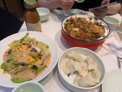 -船歌·鱼水饺青岛菜(国贸商城店)