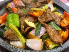 -吉源大排档·鱼生·海鲜(烧烤彩印厂店)