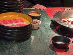 -牛New寿喜烧(金鹰世界店)