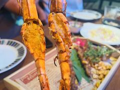-芸鲜季·云南野生菌餐厅· 云南风物味研社(闵行店)