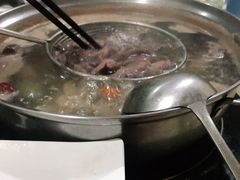 -伟记牛肉(金鸿公路店)