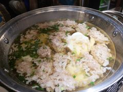 一品健康涮涮锅-田趣园长沙菜(天安云谷店)