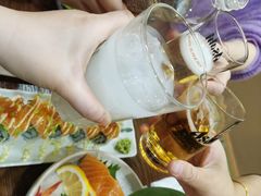-鸟亭·居酒屋(青年路店)