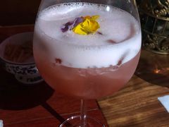 -鸡尾酒实验室酒吧(隆礼路店)