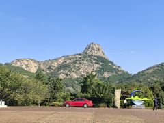-威海大乳山景区