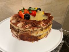 -索菲特西湖大酒店·香榭丽全日候餐厅(南山路店)