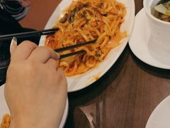 -新旺茶餐厅(嘉里城店)