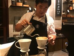 -星巴克臻选(思南公馆店)