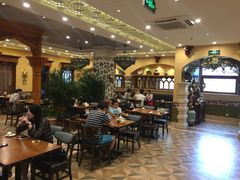 -巴依老爷新疆美食(望京小街店)