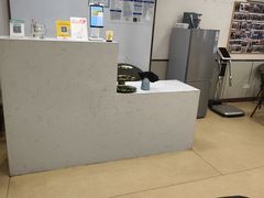 -琪航·健身+普拉提(民耀路店)