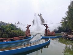 -郑州方特欢乐世界