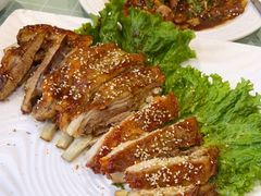 -南来顺饭庄·清真(南菜园店)