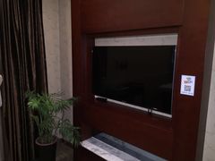 -大唐盲人按摩中心(怀宁路新粮仓店)