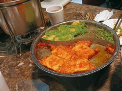 -郑喜旺烧烤(郑州总店)