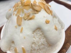 -丹礼糖甜品