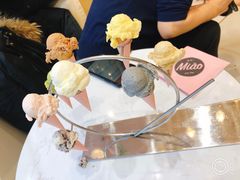 -绮妙冰淇淋Gelato Miao(朝阳大悦城店)