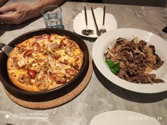 -必胜客(城西银泰店)