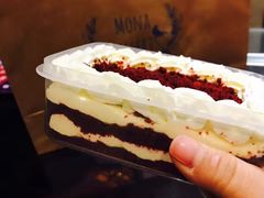 -La patisserie de Mona 茉娜的甜品(韩乐坊店)