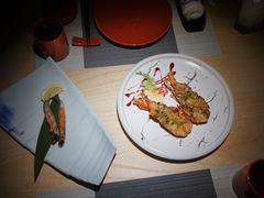 -京料理·日料自助·铁板燒(复悦城店)
