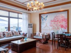 -清远熹乐谷温泉度假酒店