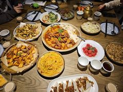 -那时新疆·若羌(经纬汇店)