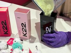 -K22.酸奶草莓(烟台芝罘店)