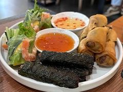 -樾餐厅泰式海鲜火锅(民歌湖店)