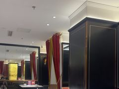 -皇城根·鲁菜济南菜·吊炉烤鸭·炒鸡鱼头(济南旗舰店)