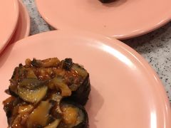 -争鲜回转寿司(飞洲国际店)