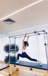 -AN普拉提女子健身工作室