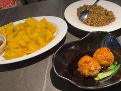 -前海沿·青岛菜(大拇指广场石老人店)