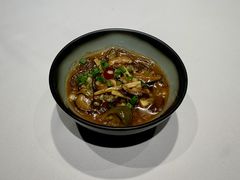 -荣轩(新荣记环球金融中心店)
