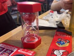 -鱼酷活鱼烤鱼(梅江印象城店)