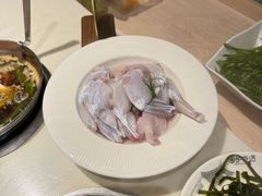-围炉夜话·潮汕卤水火锅(榕江店)