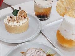 -72 COFFEE(东朝阳路店)