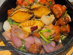 -潮界(虹桥新天地店)