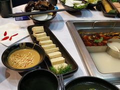 -新辣道鱼火锅(航天万源店)