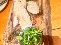 -THE CANNERY&JUJU 新鲜海鲜·牛排美食酒廊