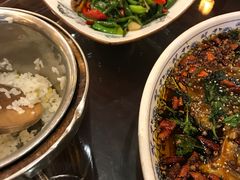 -杨记隆府(南坪店)