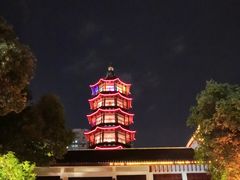 -绳金塔美食街(前进路店)