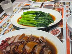 -金桔香港茶餐(宝安大厦店)