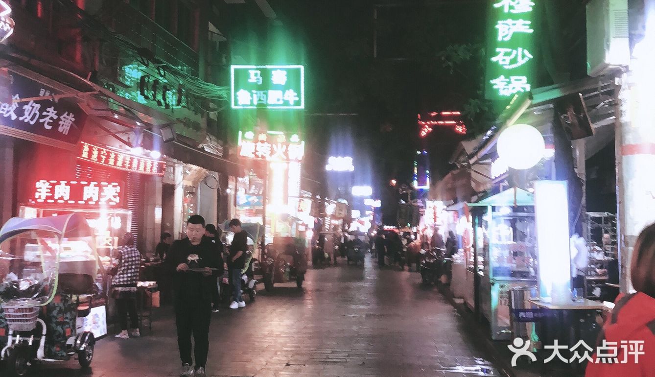 内附当地人手绘超赞攻略，请放心食用