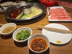 -佬土鹅肠火锅(解放路店)
