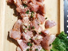-妥妥烤肉料理(昙华林店)