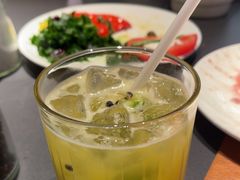 -拉蒂娜·巴西牛排馆 Latina·Brazilian Steakhouse(王府井喜悦店)