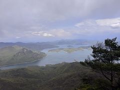 -五女山景区